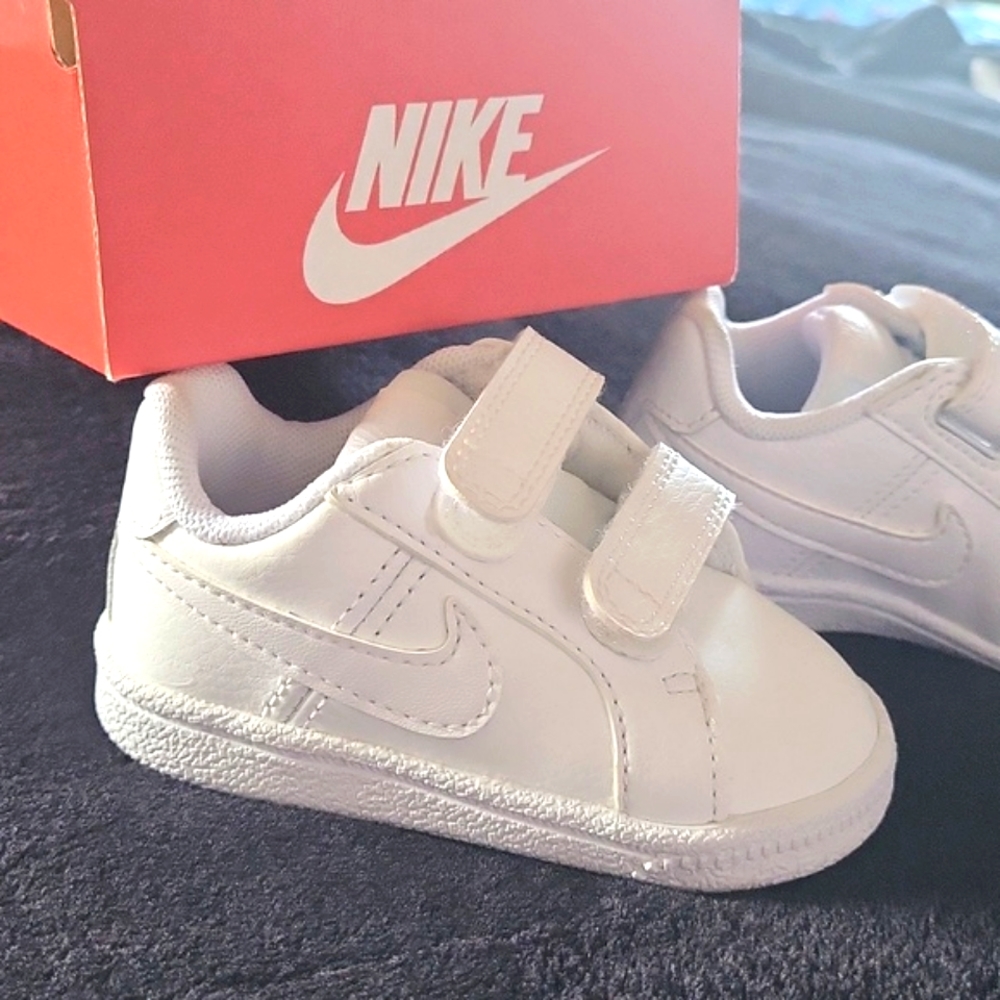 Nike new